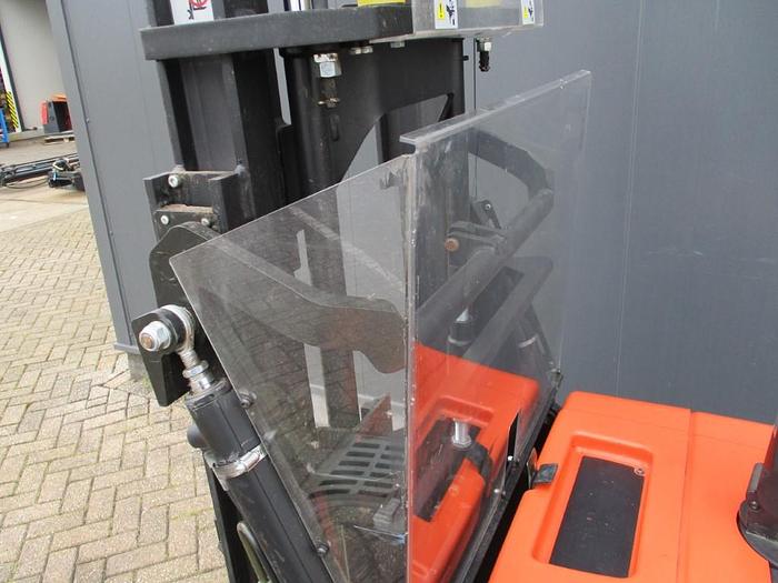 Refurbished 2013 BT SPE 120 XRD - 1601