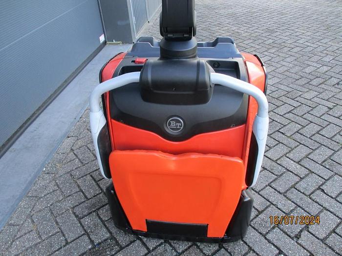 Refurbished 2015 BT LPE 200 - 1910