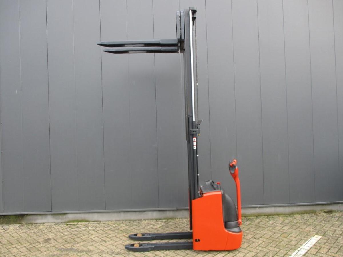 Refurbished 2014 Linde L12i - 3447