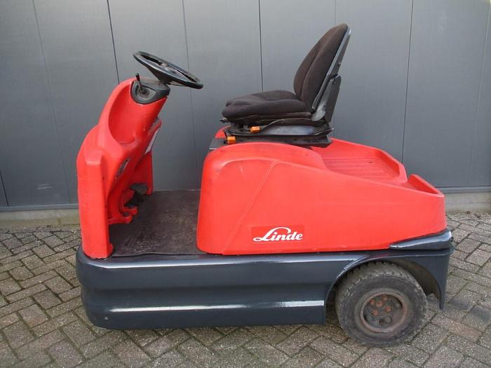 Refurbished 2011 Linde P 60