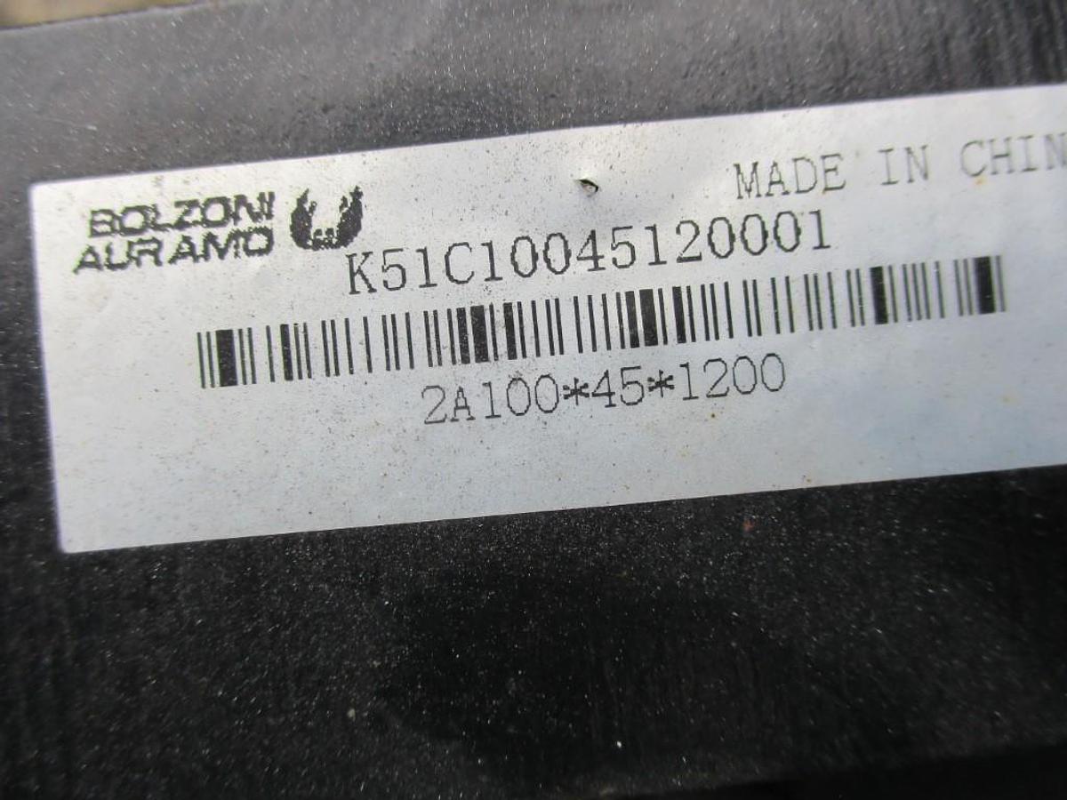 Refurbished 2017 STILL RX 60-25 - 13434