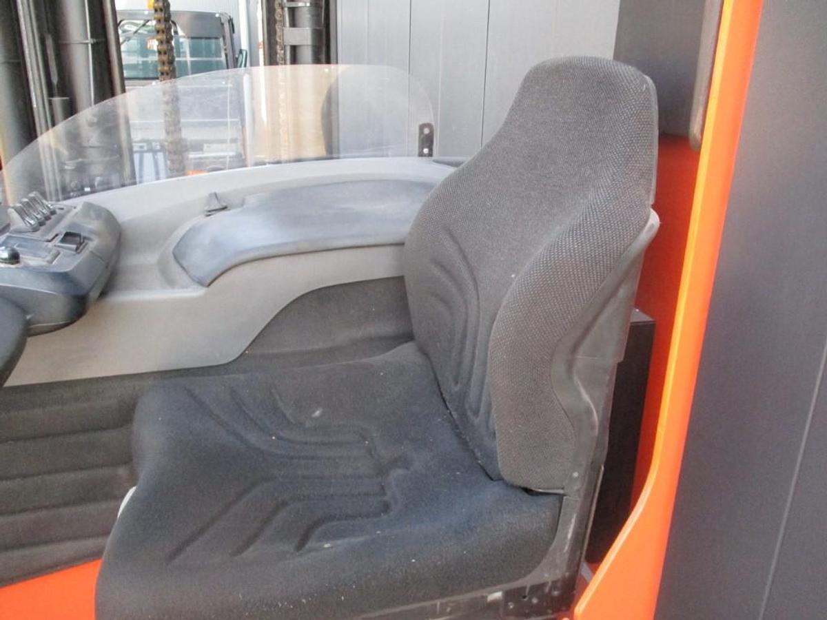 Refurbished 2009 BT RRB1 - 7856