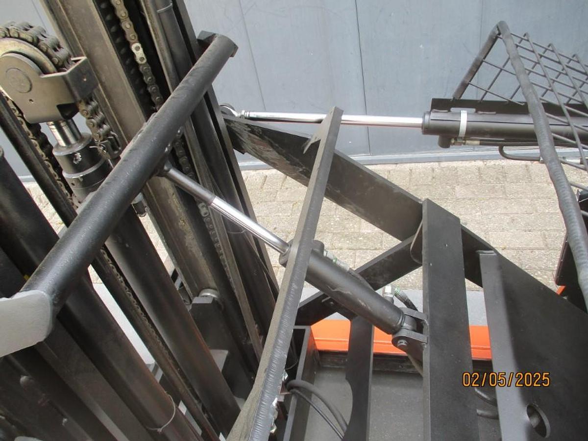 Refurbished 2011 BT RWE 120