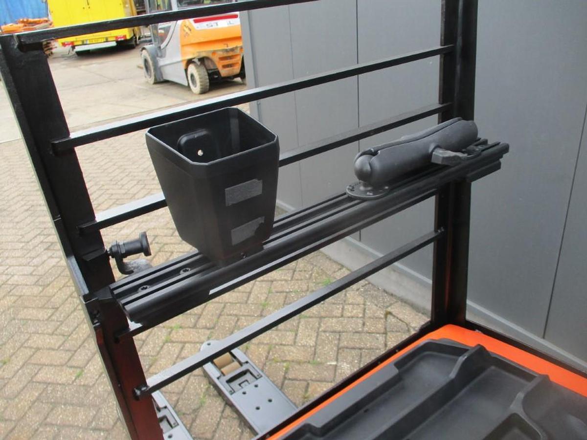 Refurbished 2019 TOYOTA LPE 250 - 1971