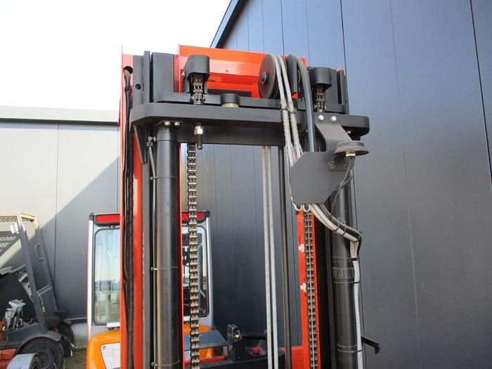 Refurbished 2014 BT OME 100M - 1672