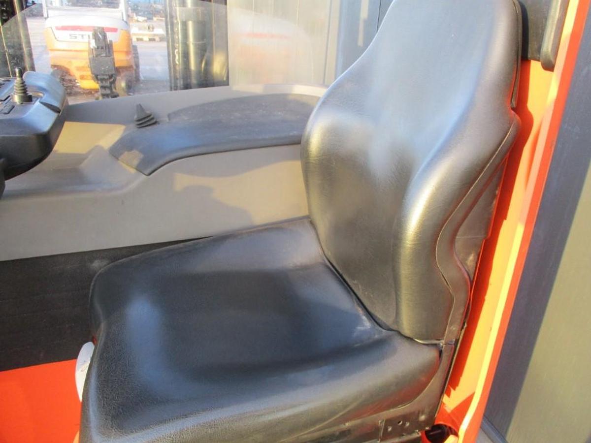 Refurbished 2021 BT RRE120M