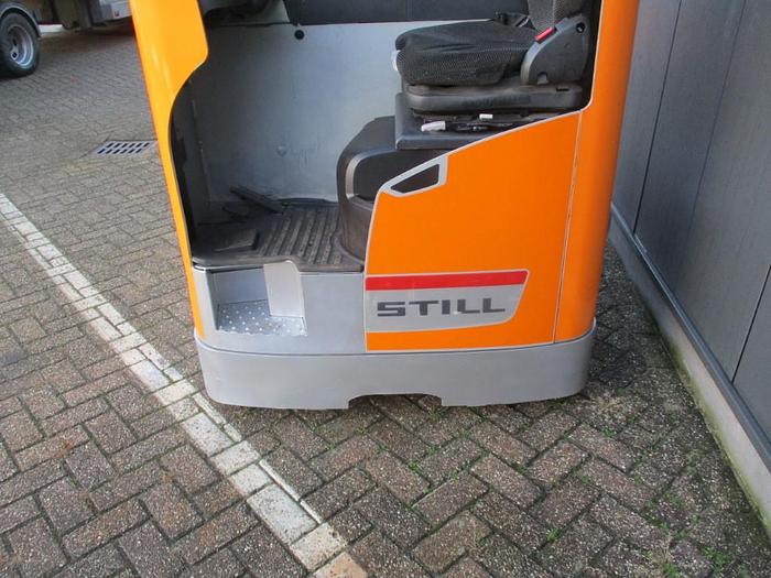 Refurbished 2015 STILL FM X20 - 7638