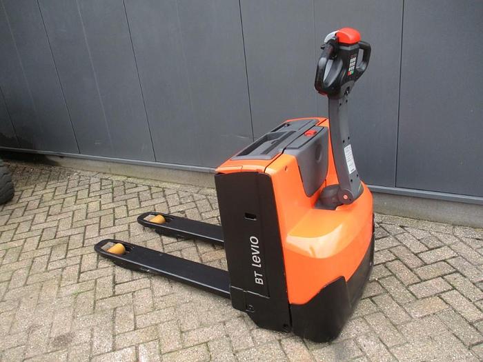 Refurbished 2013 BT LWE 160 - 1305