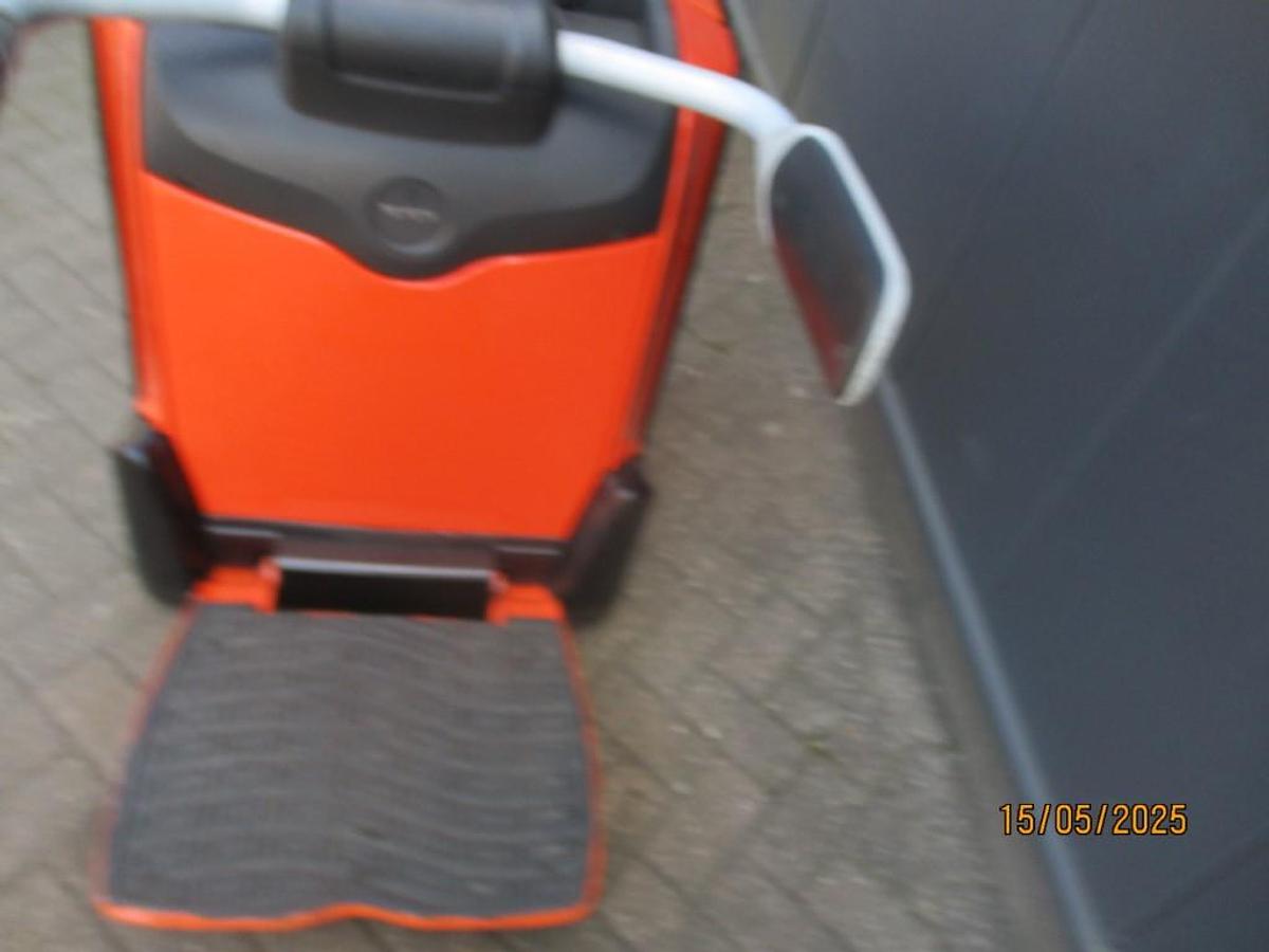 Refurbished 2018 TOYOTA LPE 250 - 1772