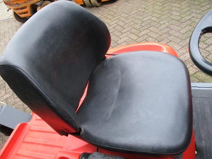 Refurbished 2013 Linde P 60