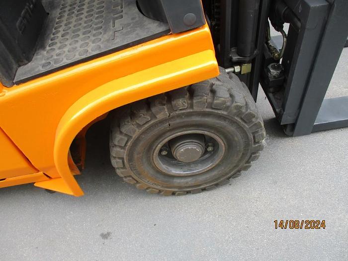 Refurbished 2003 STILL R 50-15