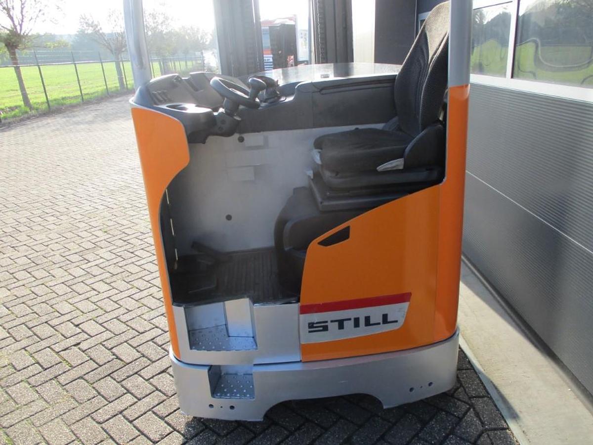 Refurbished 2020 STILL FM-X17