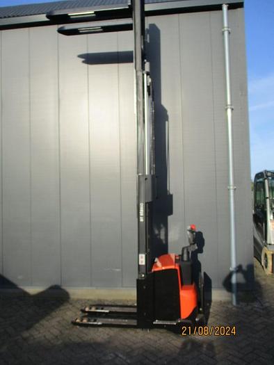 Refurbished 2011 BT SWE 140L triplex - 539