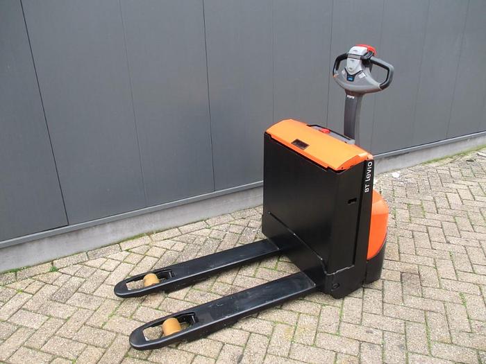Refurbished 2019 BT LWE 140 - 610