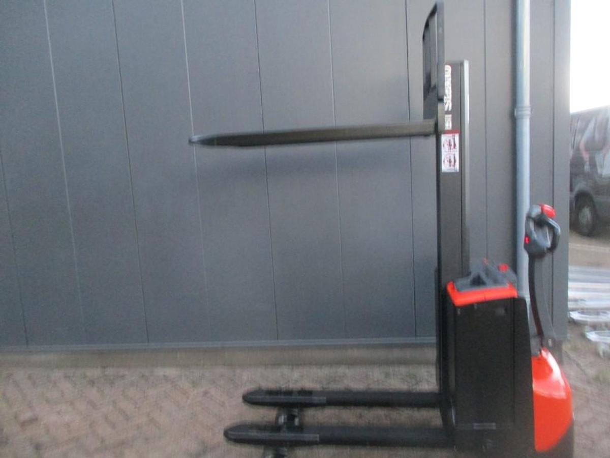 Refurbished 2014 BT SWE 080L - 1438