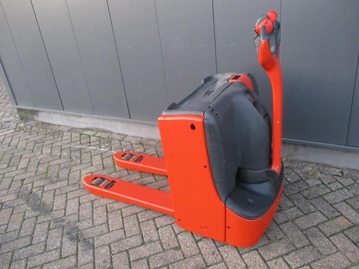 Refurbished 2020 Linde T16 1479