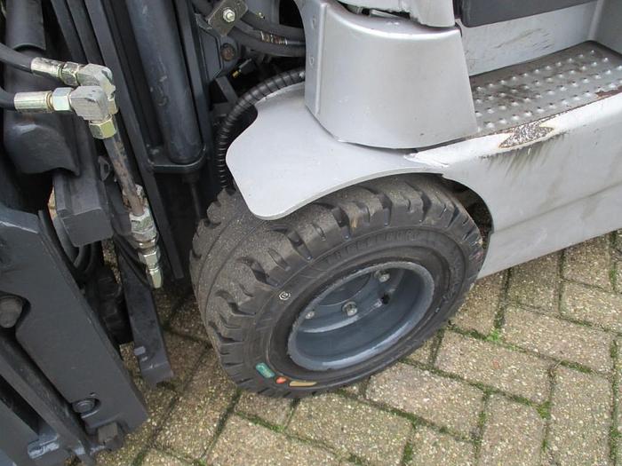 Refurbished 2005 STILL RX 20-20P