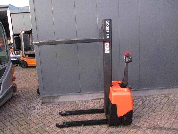 Refurbished 2006 BT SP 10