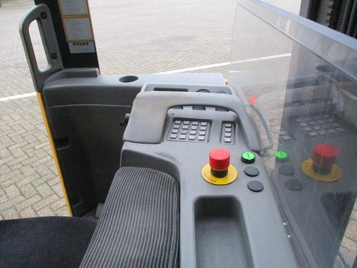 Used 2003 Atlet UNS 141DTFRVE795 - 5841