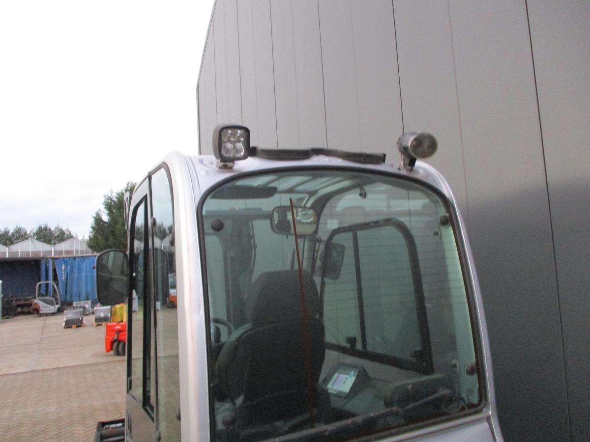 Refurbished 2009 STILL RX 60-30 - 12233