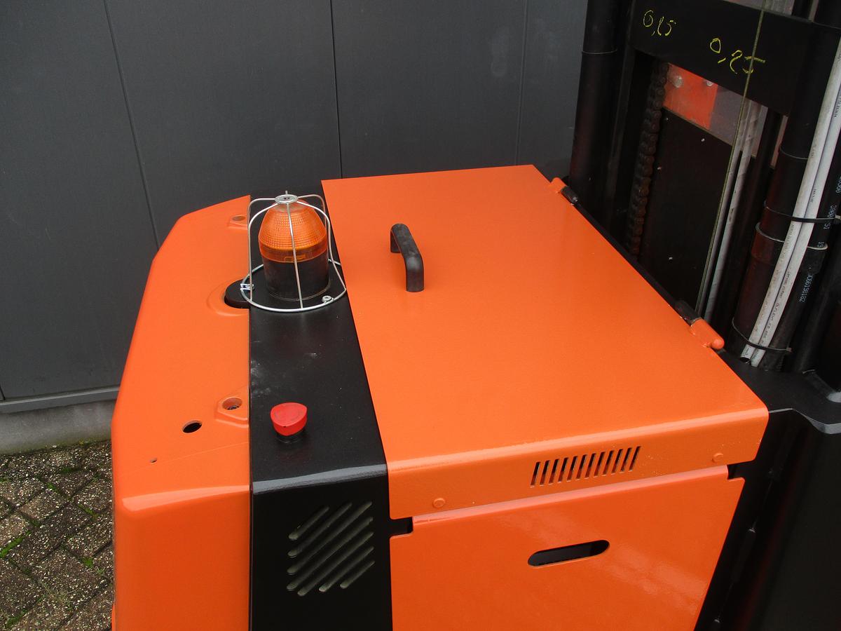 Refurbished 2019 BT OME 100M - 3757