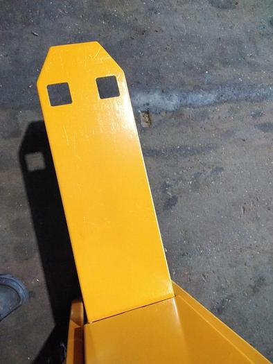 Gerenoveerd 2016 STILL QHPT-sti025 - 2016