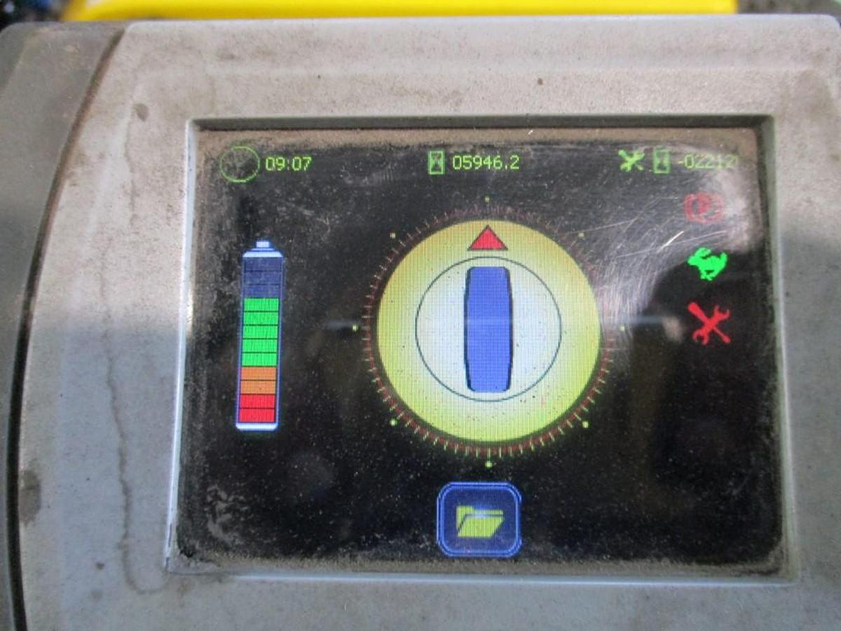 Refurbished 2019 COMBILIFT COMBI-WR - 5946
