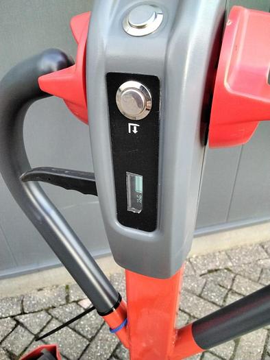 2022 Linde MT12 - 2022