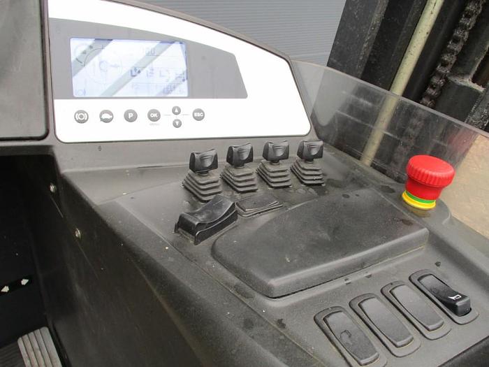 Gebruikt 2009 STILL FM-X12 - 6823