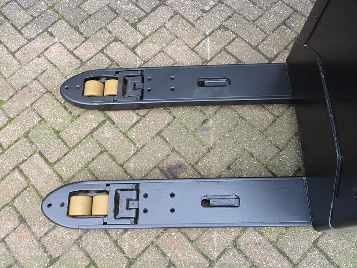 Used 2019 BT LPE 200