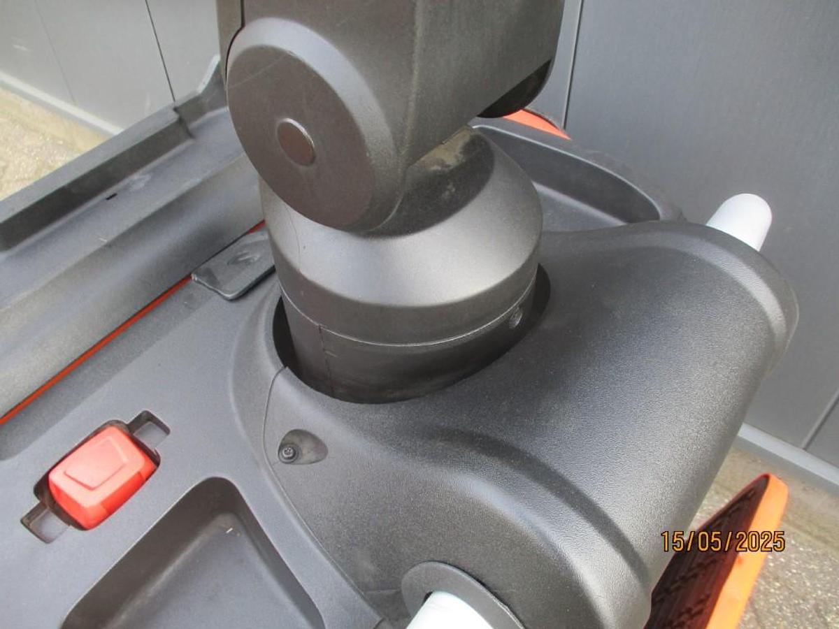 Refurbished 2015 BT LPE 200