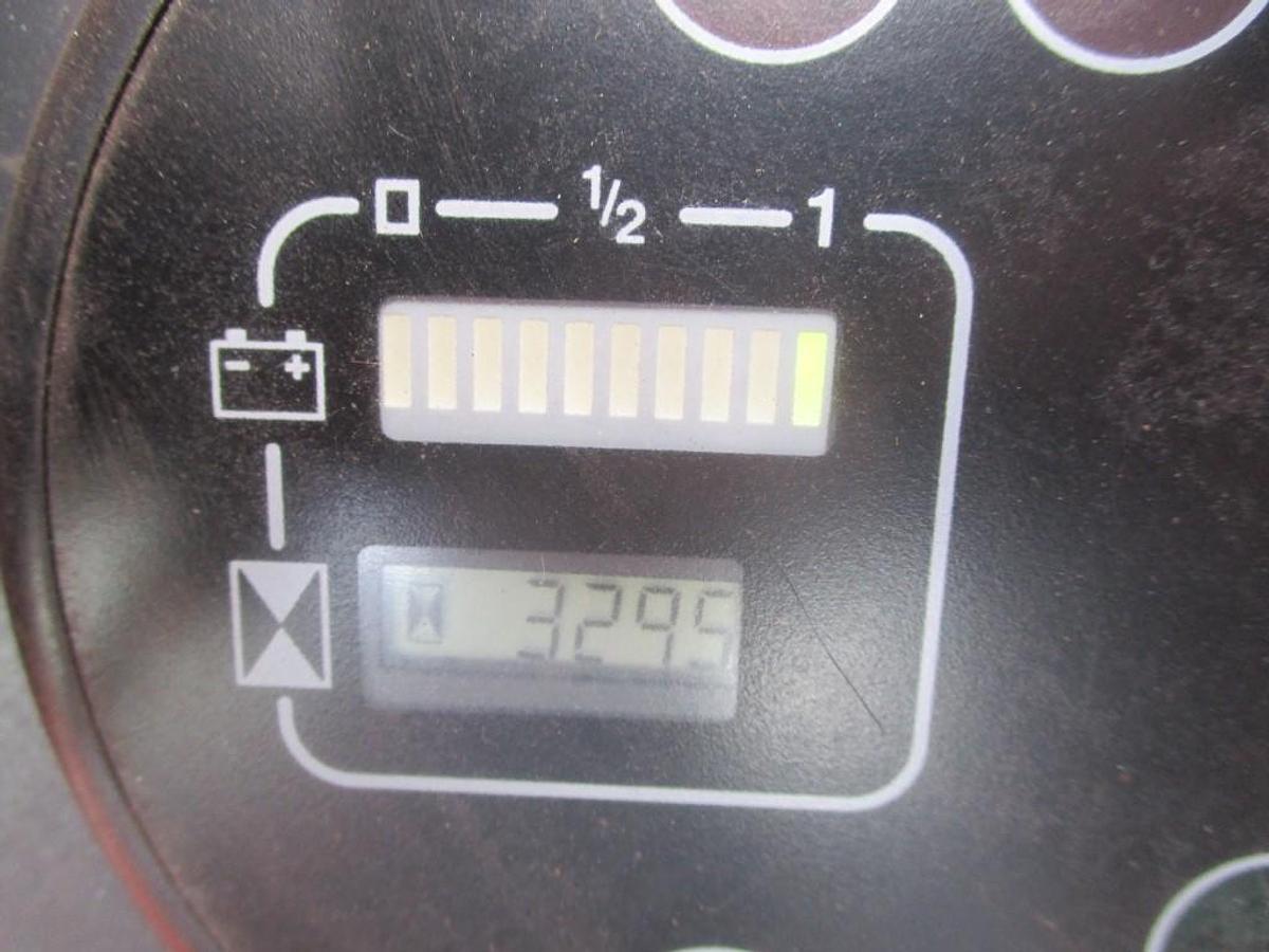 Refurbished 2014 Linde P 60 - 9972