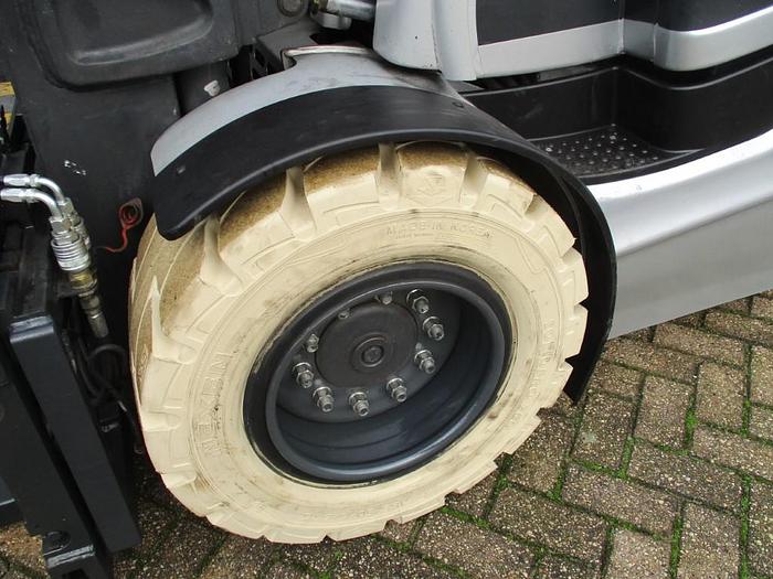 Used 2006 STILL RX60-50