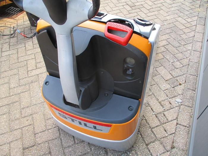 Gerenoveerd 2015 STILL EXU16 - 1401