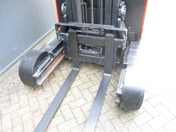 Used 2016 BT RRE160R