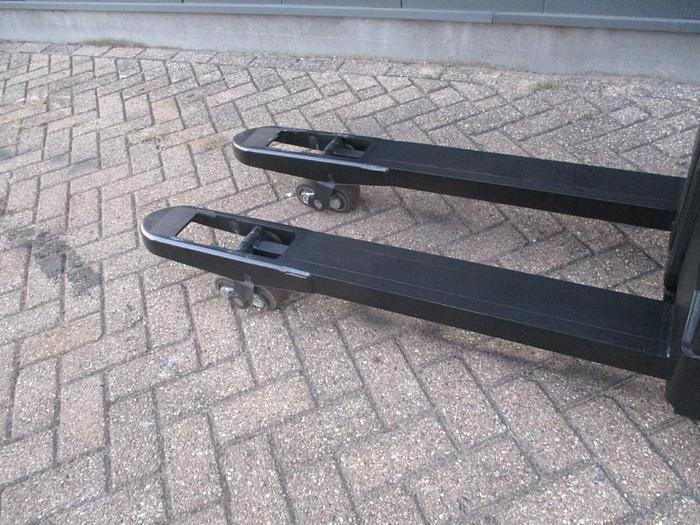 Refurbished 2015 BT SWE 080L - 1432