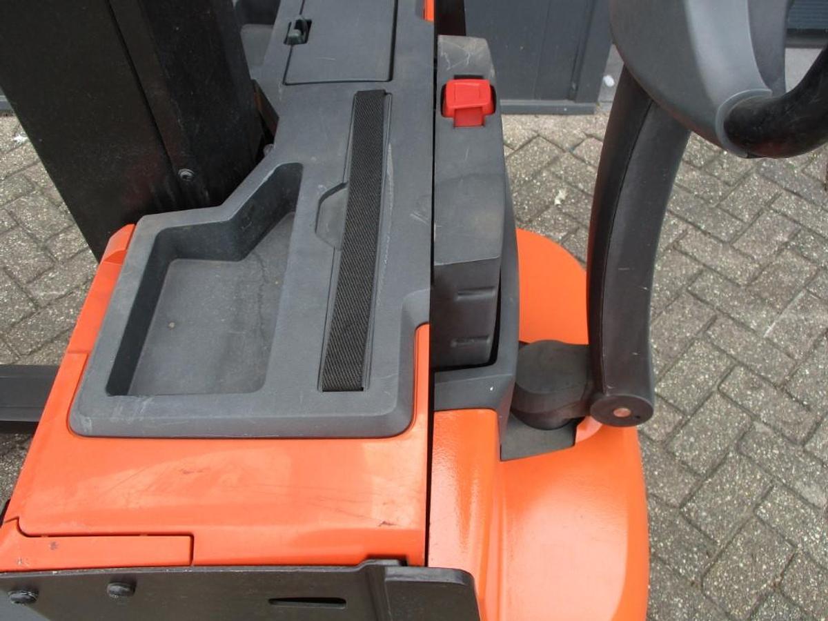 Refurbished 2013 BT TOYOTA SWE 080L - 1253