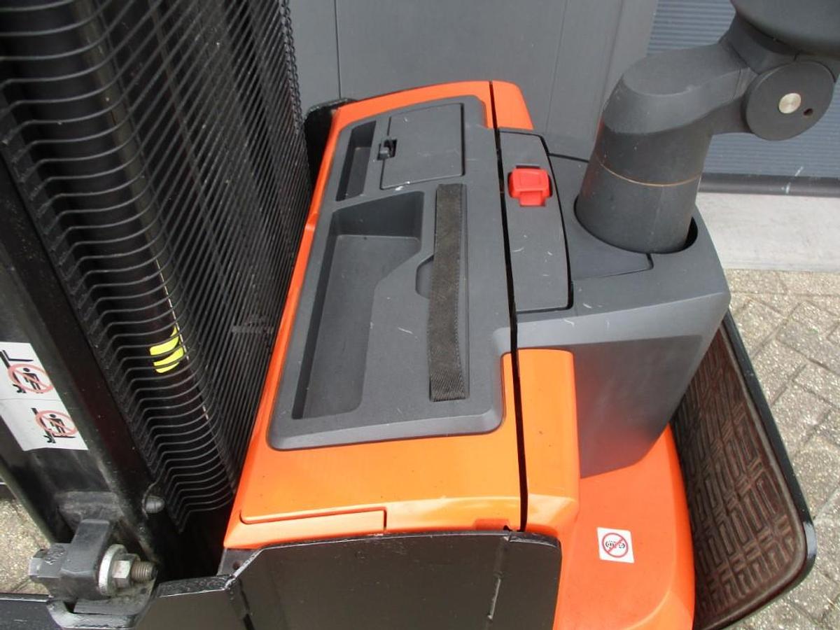Refurbished 2010 BT SWE120 - 1272