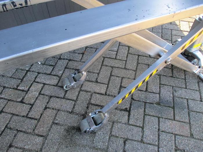 Refurbished 2018 Logitrans HL1004 RF EX