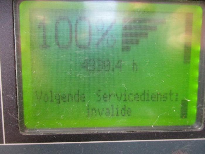 Refurbished 2018 Linde T 20 AP - 4330