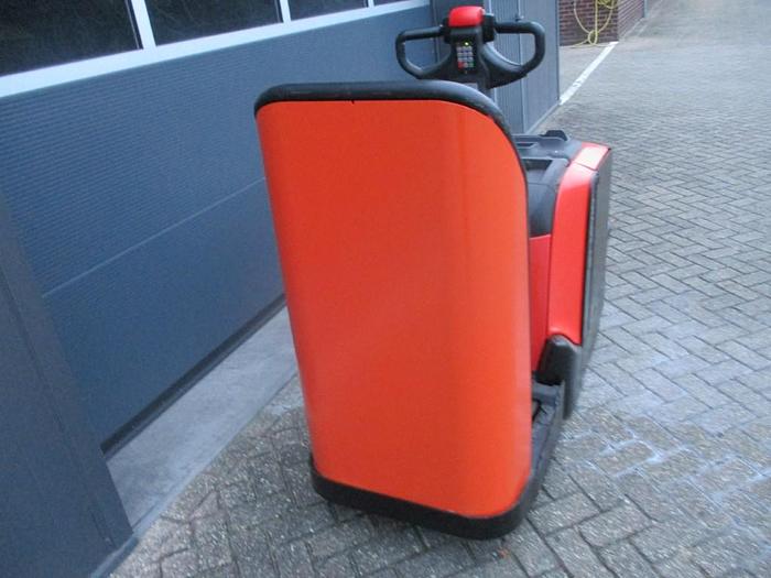 Refurbished 2017 TOYOTA LPE 250