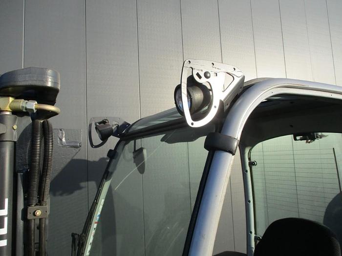 Gebruikt 2016 STILL RX20-16P - 7979