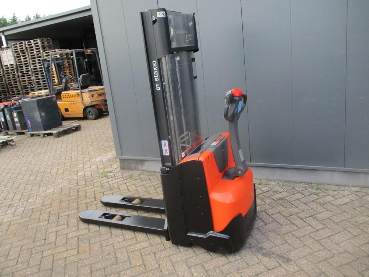 Refurbished 2019 BT SWE 100 - 204