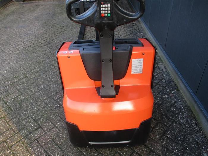 Used 2017 BT SWE 080L - 1302