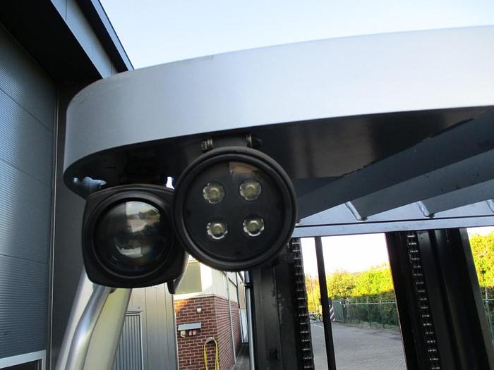 Gebruikt 2017 STILL FM X14