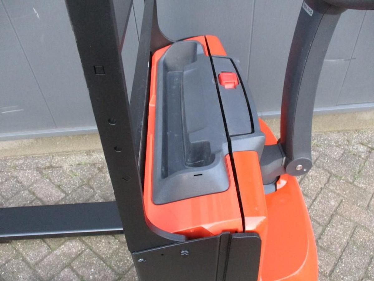 Refurbished 2020 TOYOTA LWE140 - 791