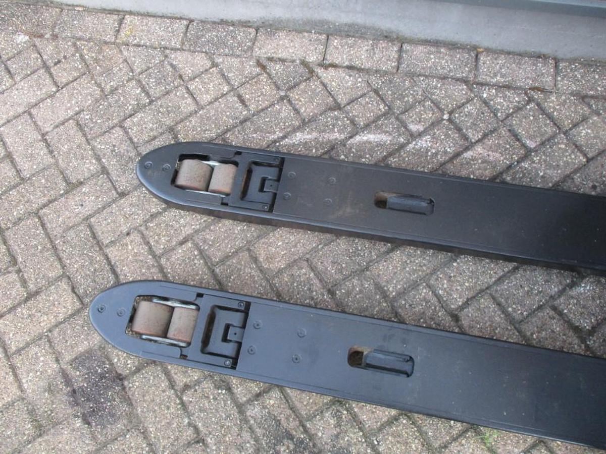 Refurbished 2021 TOYOTA LPE250 - 2018