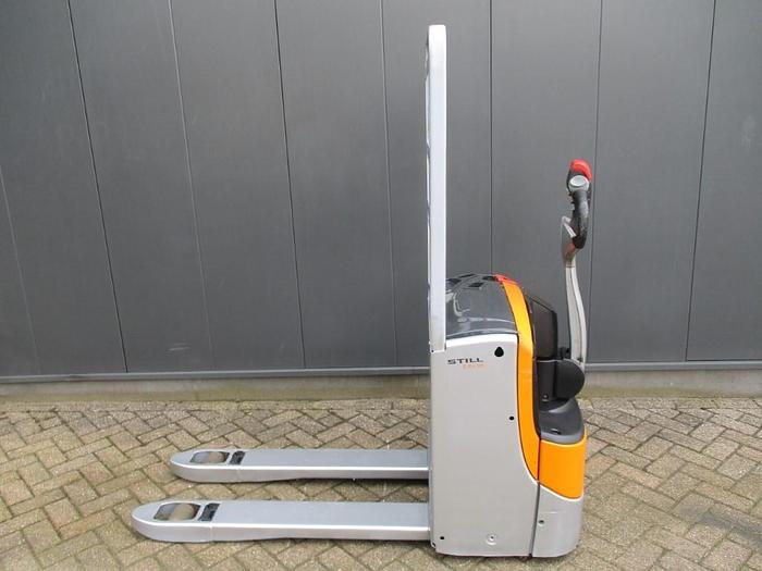 Refurbished 2014 STILL EXU 16