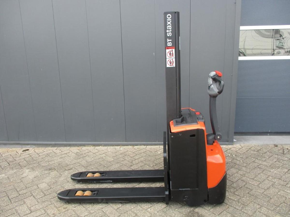 Refurbished 2016 BT SWE 080L - 1269
