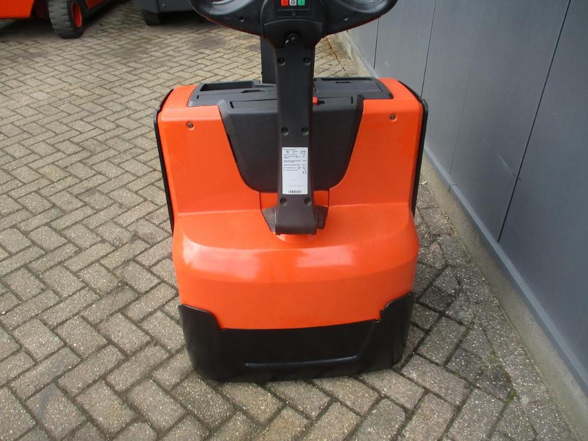 Refurbished 2014 BT SWE 080L - 1393